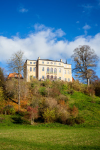 Schloss Etterberg