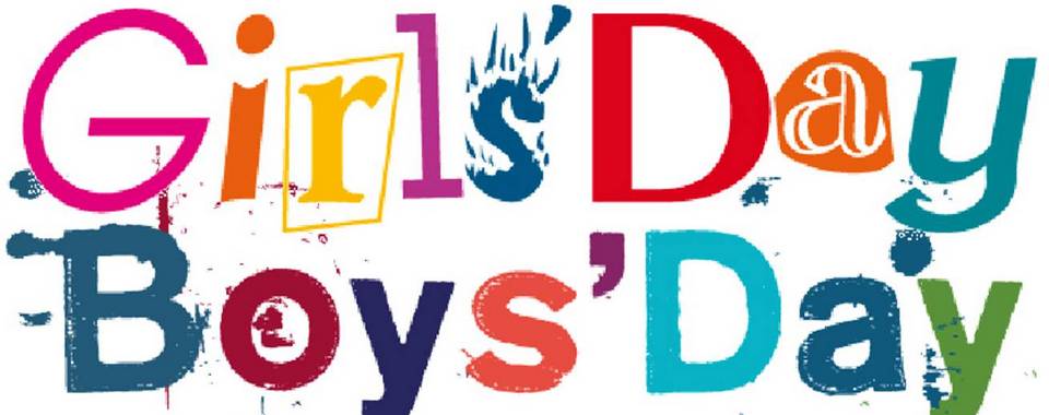 Girls & Boys Day 2016