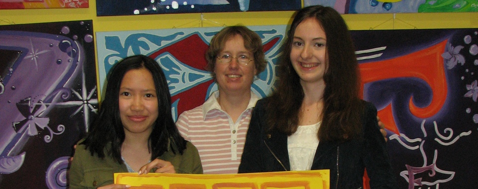 Preisträger beim Bundeswettbewerb Fremdsprachen 2015