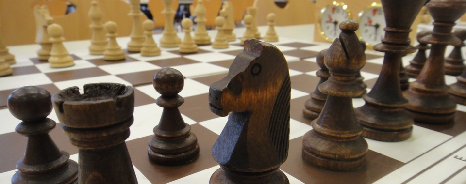 Slider Schach Bezirksmeisterschaften 2015